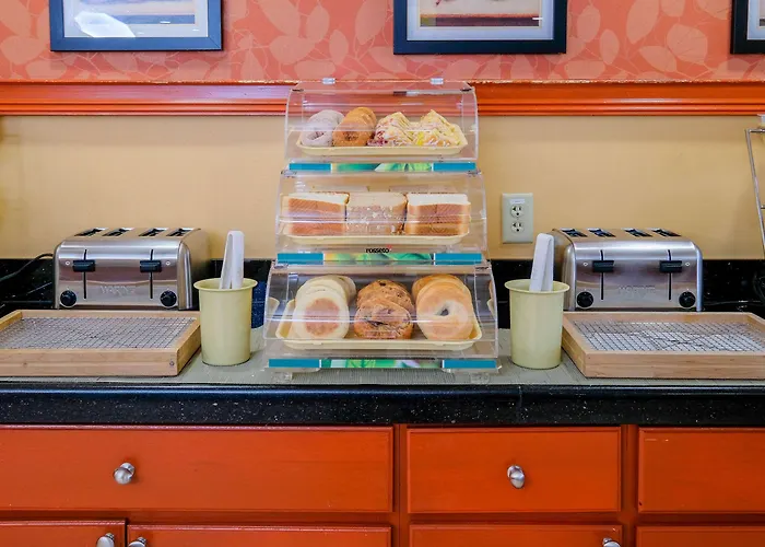 Quality Inn & Suites Lexington