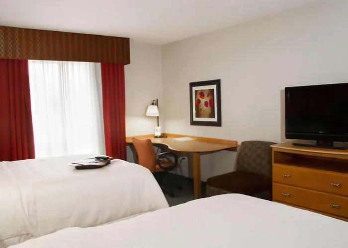 Spark By Hilton Cedar City