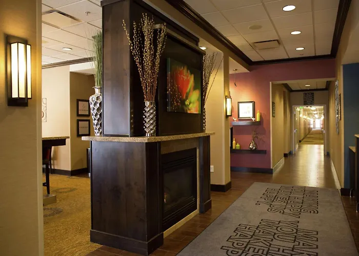 Spark By Hilton Cedar City