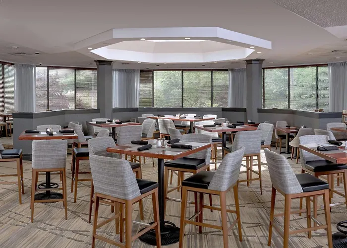 Doubletree By Hilton Boston-Rockland