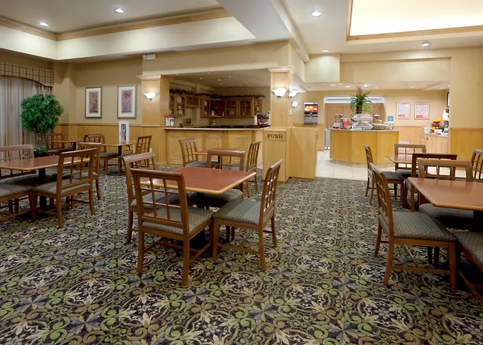 Staybridge Suites Laredo By Ihg