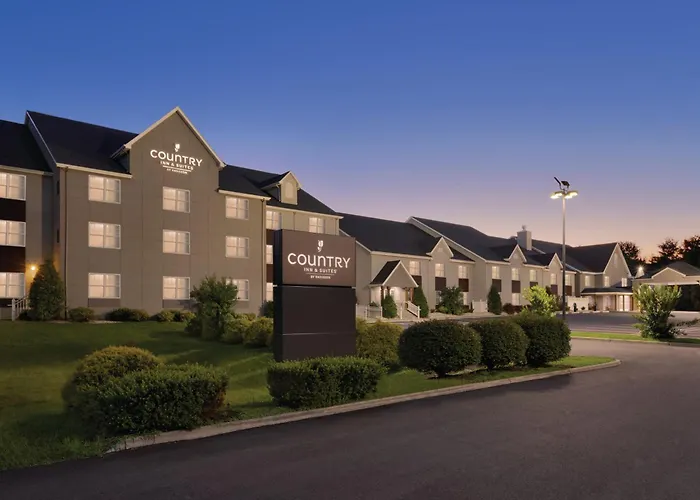 Country Inn & Suites By Radisson, Roanoke, Va