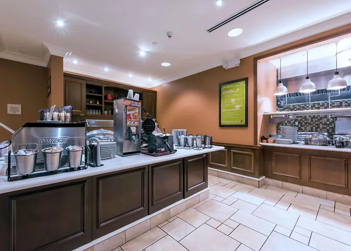 Hilton Garden Inn Devens Common