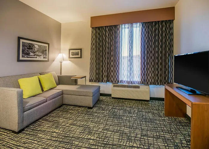 La Quinta By Wyndham Morgantown