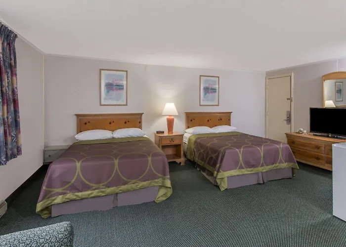Relax Inn Cape Cod West Yarmouth Hyannis