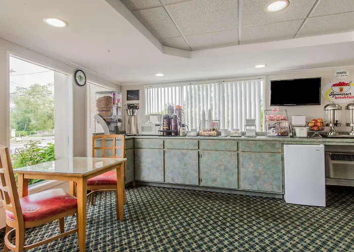 Relax Inn Cape Cod West Yarmouth Hyannis