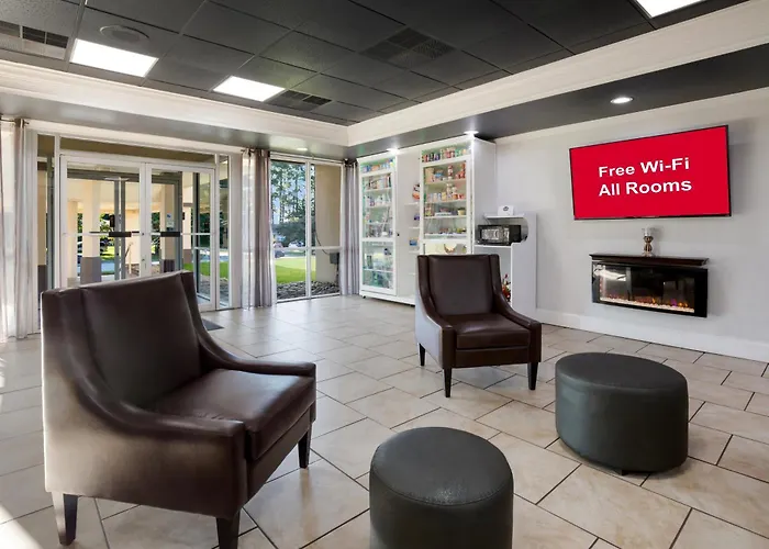 Horizon Inn & Suites
