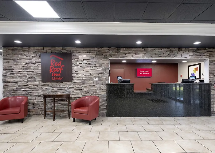 Horizon Inn & Suites