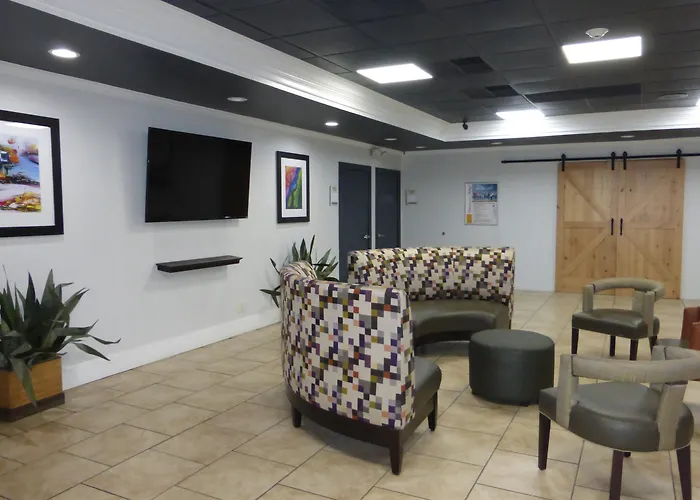 Horizon Inn & Suites