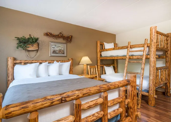 Baymont By Wyndham Owatonna