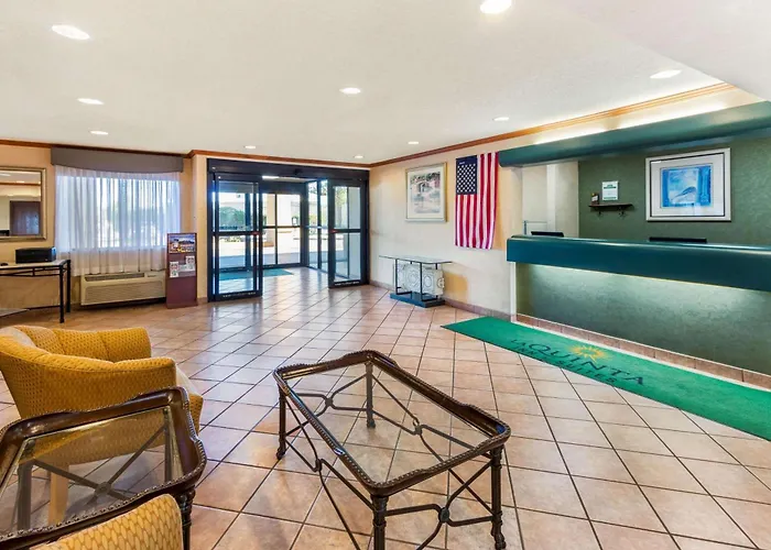 La Quinta Inn & Suites By Wyndham Las Cruces Organ Mountain