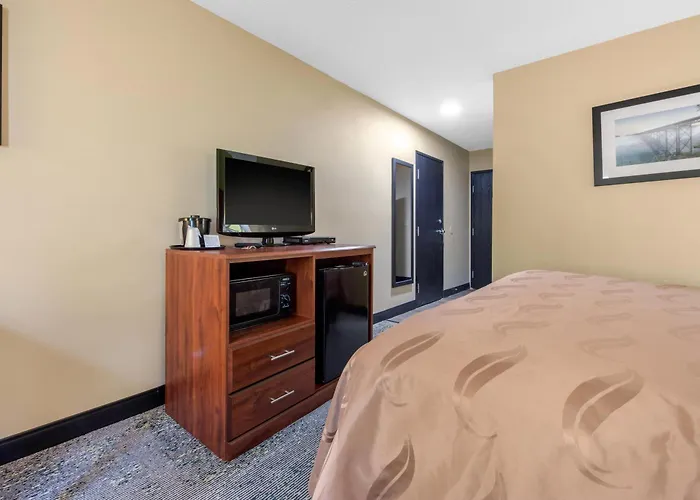 Quality Inn Morgantown