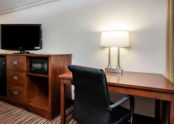 La Quinta Inn By Wyndham Bend