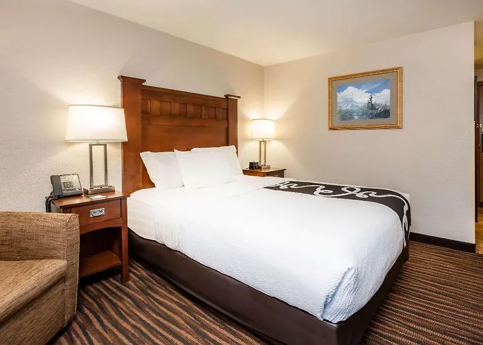 La Quinta Inn By Wyndham Bend