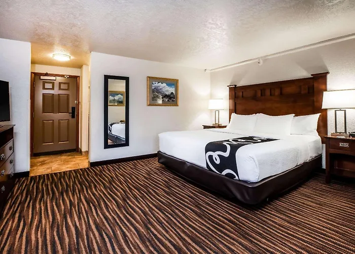 La Quinta Inn By Wyndham Bend
