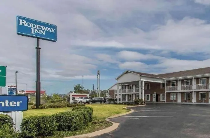 Rodeway Inn