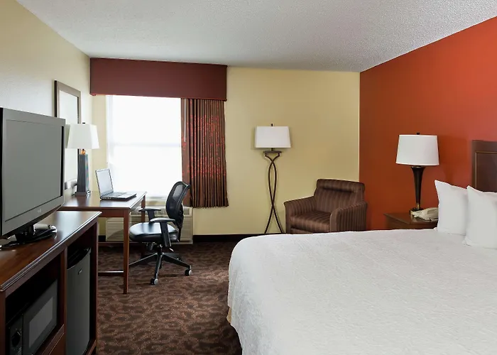 Hampton Inn San Angelo
