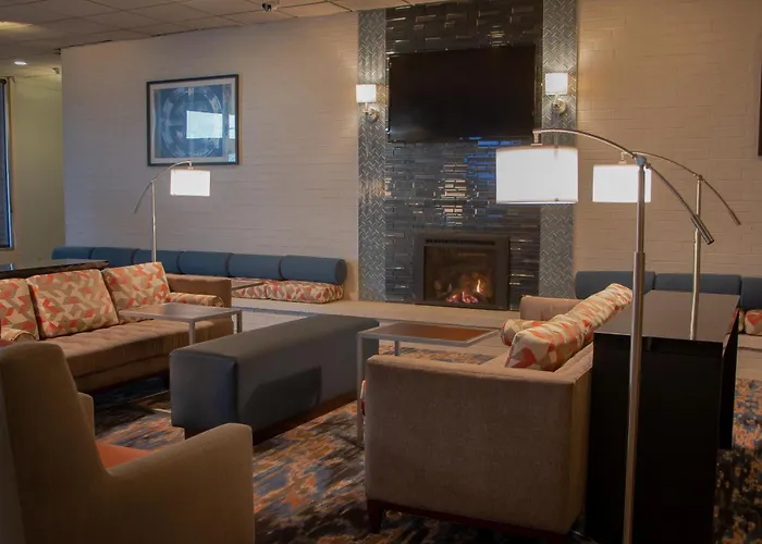 Radisson Hotel And Conference Center Fond Du Lac
