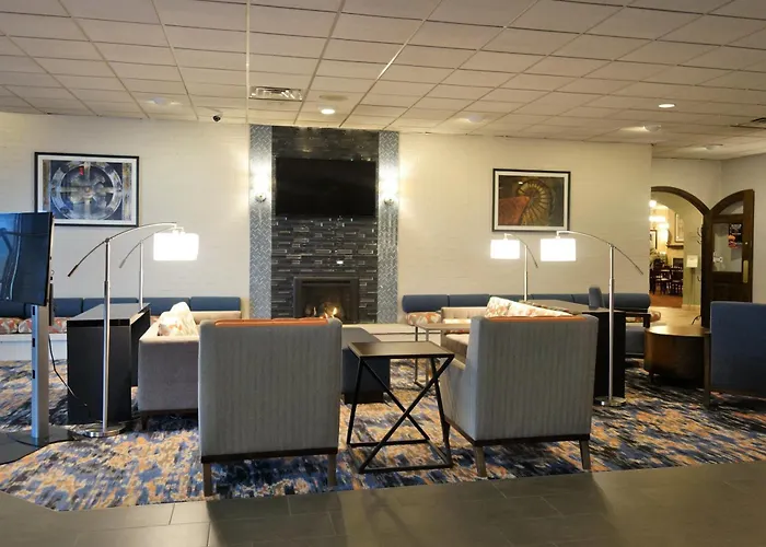 Radisson Hotel And Conference Center Fond Du Lac