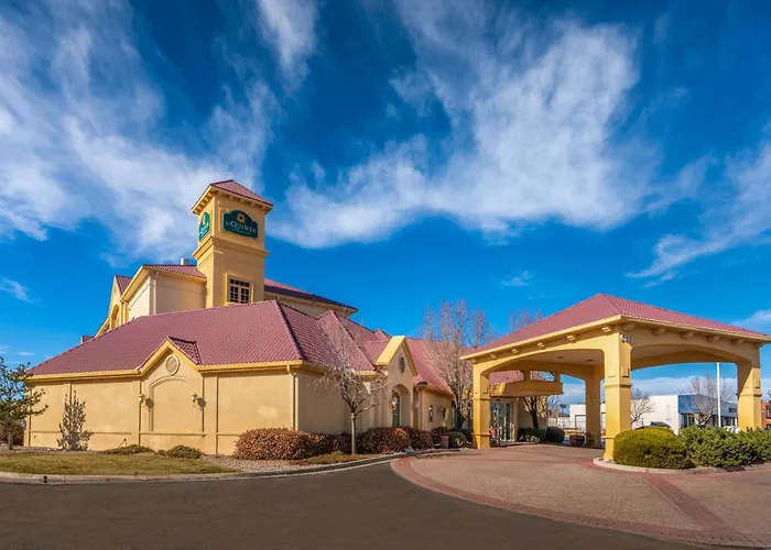 La Quinta By Wyndham Pueblo