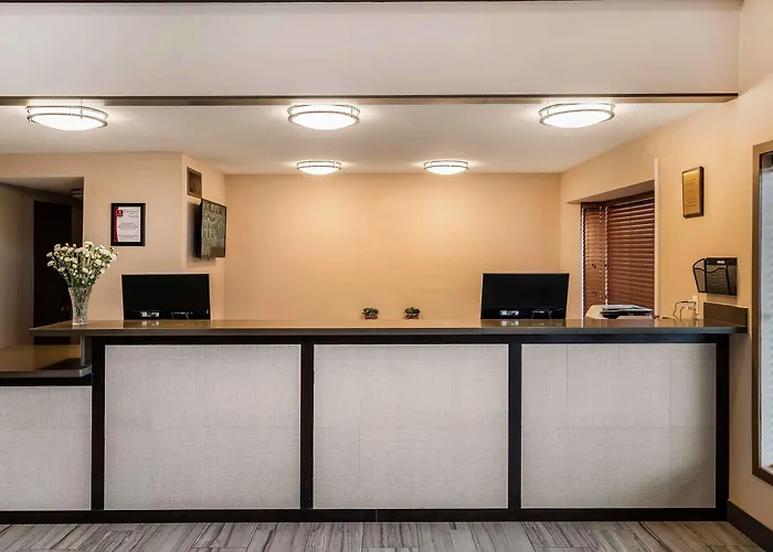 Clarion Inn Near Jblm
