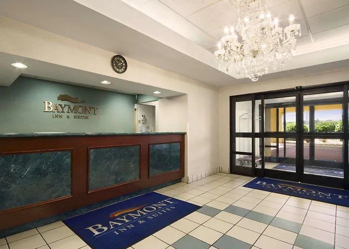 Baymont By Wyndham Crossville