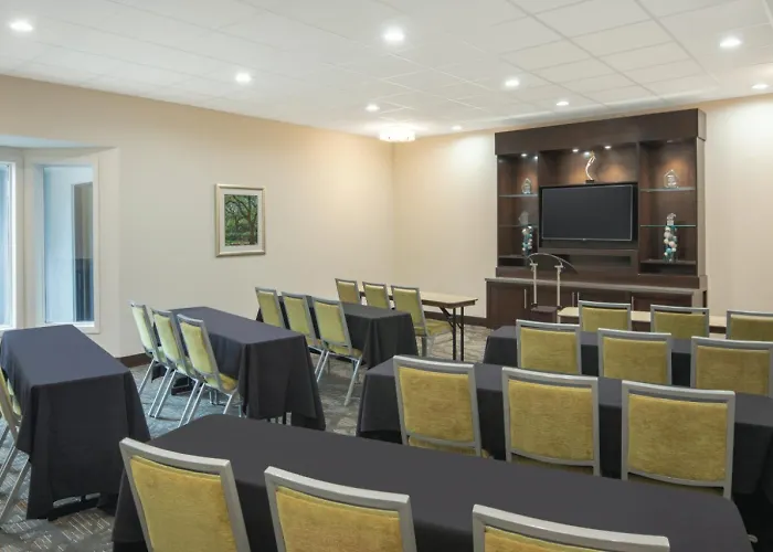 Wingate By Wyndham Valdosta/Moody Afb