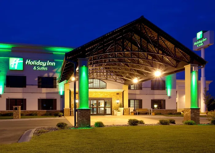 Holiday Inn Hotel & Suites Minneapolis-Lakeville By Ihg