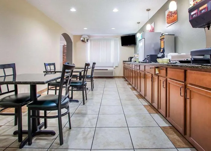 Quality Inn & Suites Kimberly - Appleton East