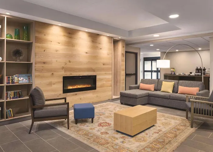 Country Inn & Suites By Radisson, La Crosse, Wi