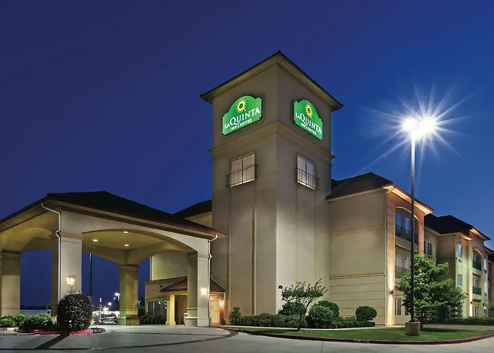 La Quinta By Wyndham Longview North