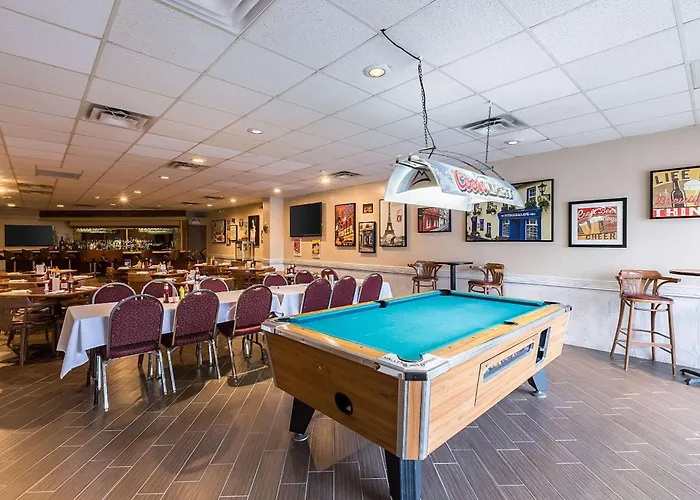 Quality Inn And Conference Center I-80 Grand Island