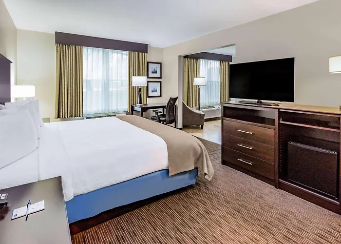 Americinn & Suites Burnsville, Mn