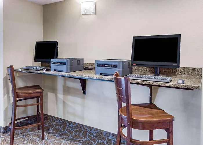 Americinn & Suites Burnsville, Mn
