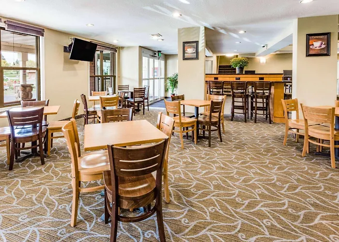 Americinn & Suites Burnsville, Mn