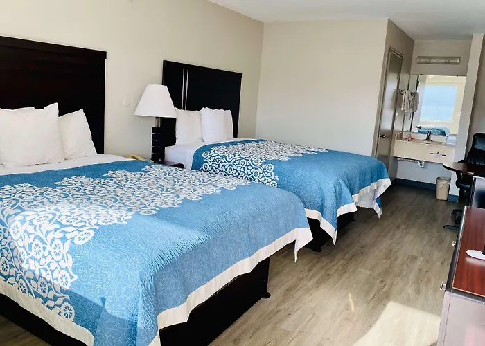 Days Inn By Wyndham Ardmore