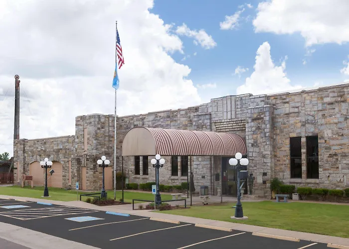 Days Inn By Wyndham Ardmore