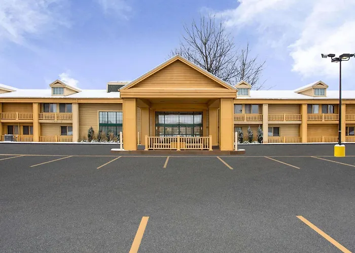 La Quinta Inn By Wyndham Oshkosh