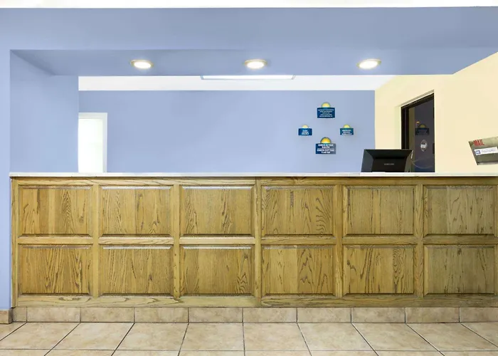 Days Inn By Wyndham Kingman West