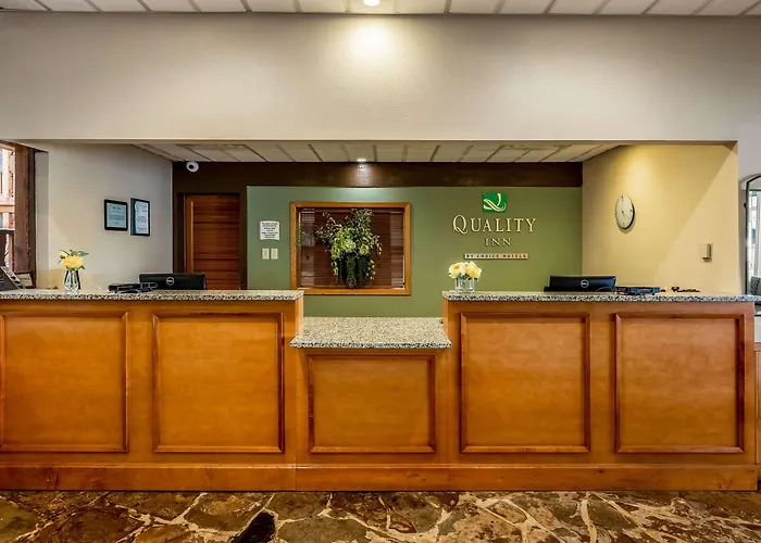 Quality Inn Wausau