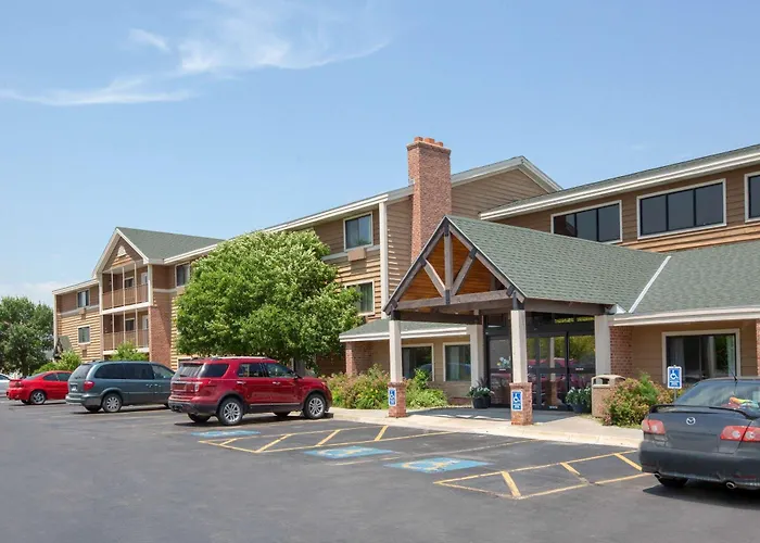 Americinn By Wyndham Kearney