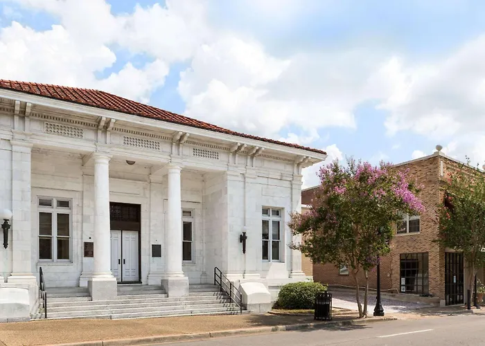 Super 8 By Wyndham Hattiesburg South