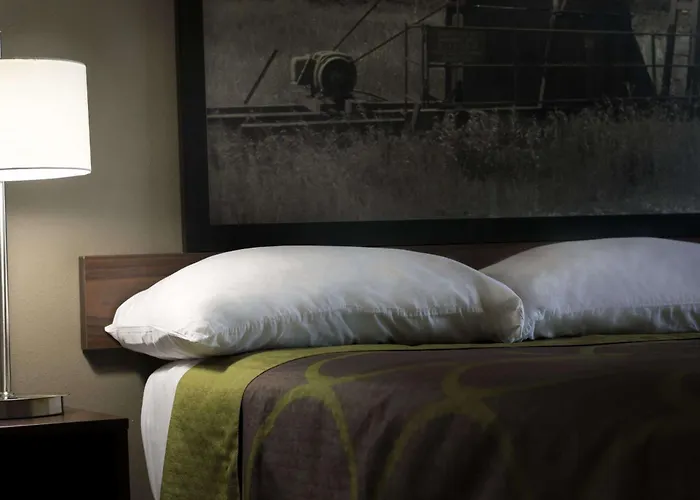 Super 8 By Wyndham Ardmore