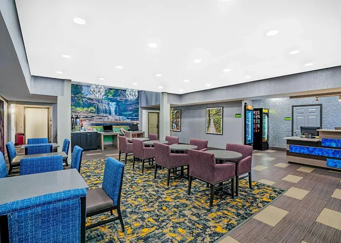 La Quinta By Wyndham Cookeville