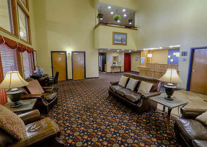 City Express By Marriott Bemidji