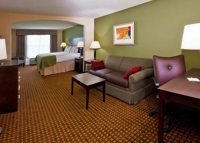 Holiday Inn Daytona Beach Lpga
