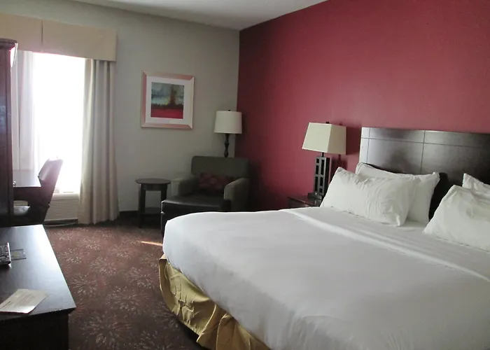 Holiday Inn Express Cloverdale - Greencastle By Ihg