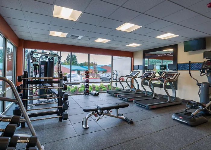 Hampton Inn & Suites Portland/Vancouver