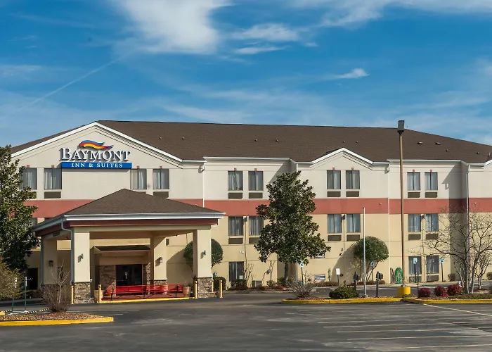 Baymont By Wyndham Cordova/Memphis/Wolfchase