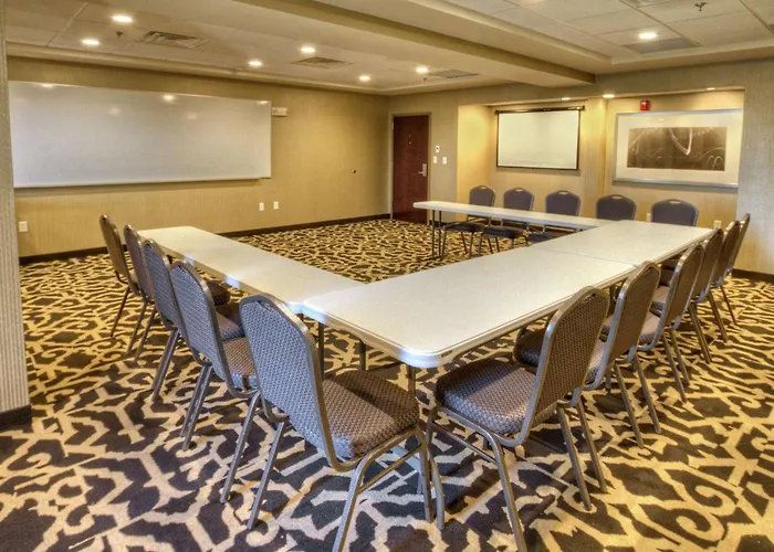 Hampton Inn Cookeville